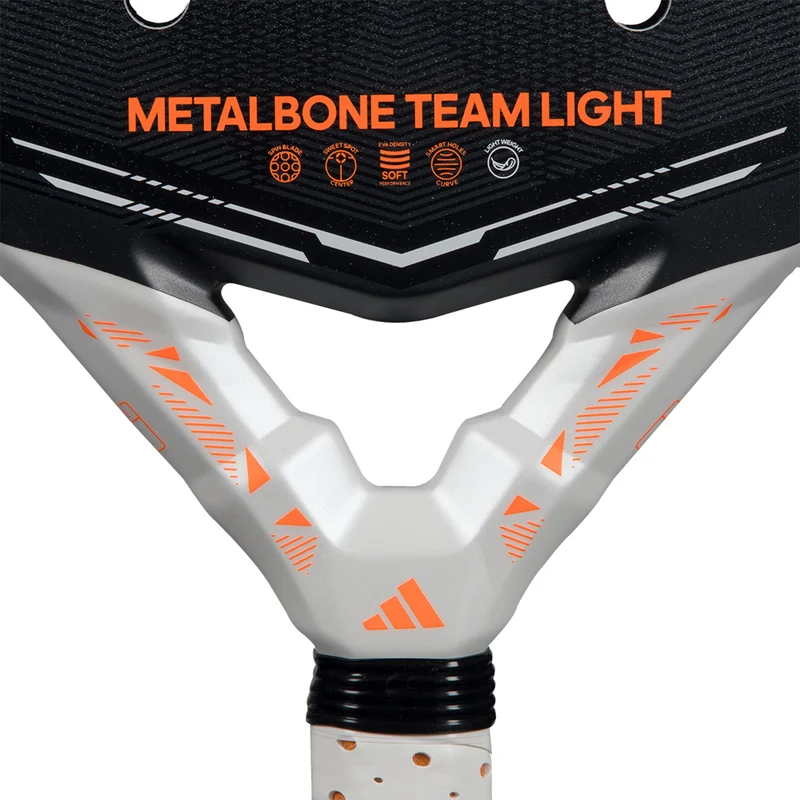Metalbone Team Light 2026 Padelschläger Testschläger
