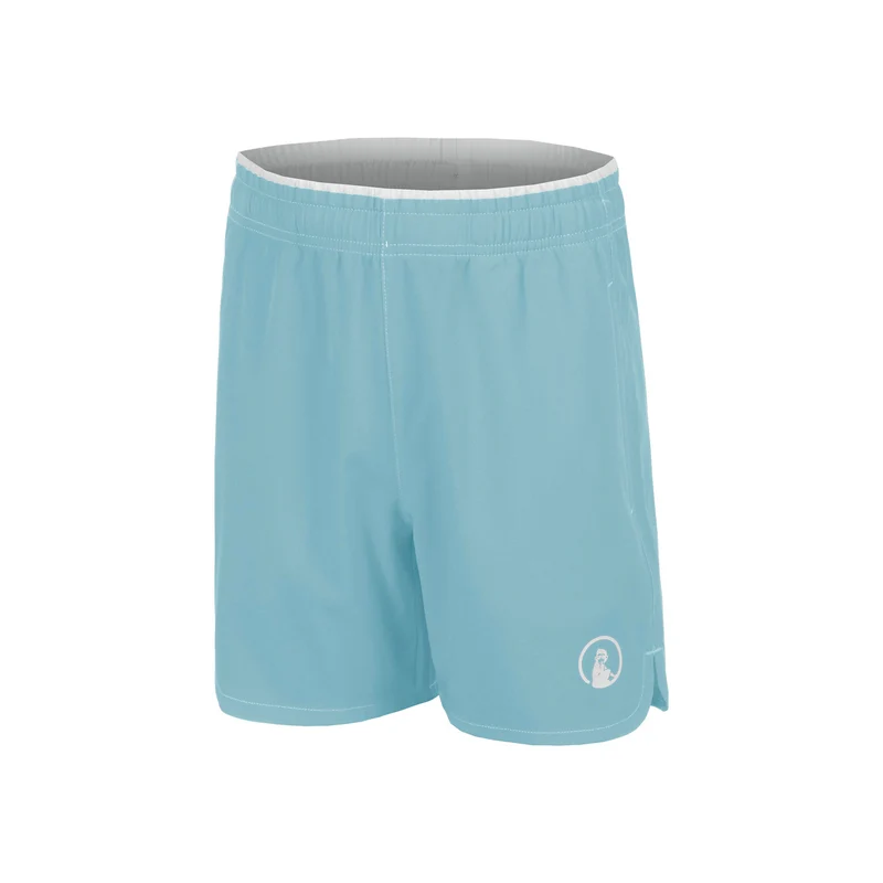 Create Smash Shorts Jungen-Hellblau