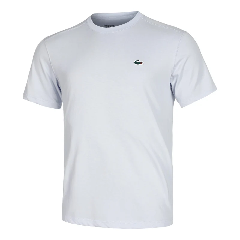 Core T-Shirt Herren - hellblau