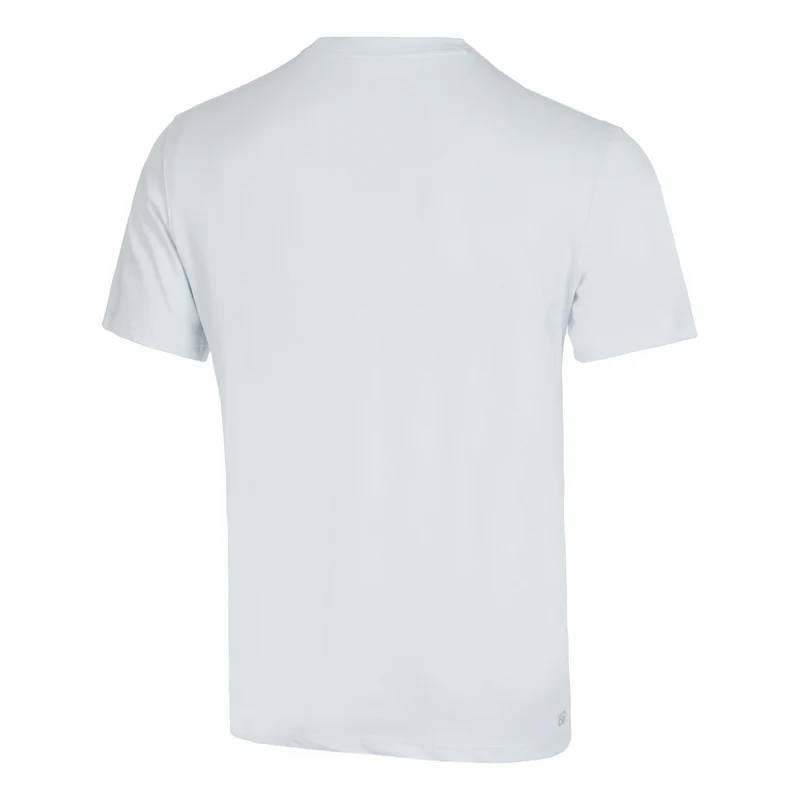 Core T-Shirt Herren - hellblau