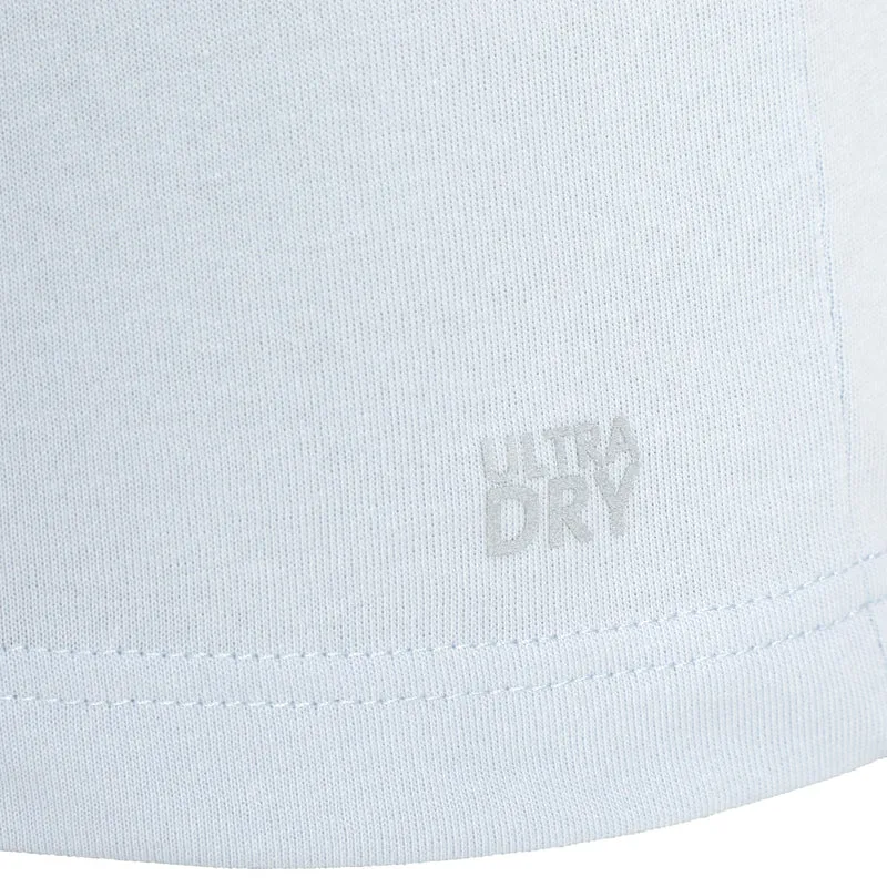 Core T-Shirt Herren - hellblau