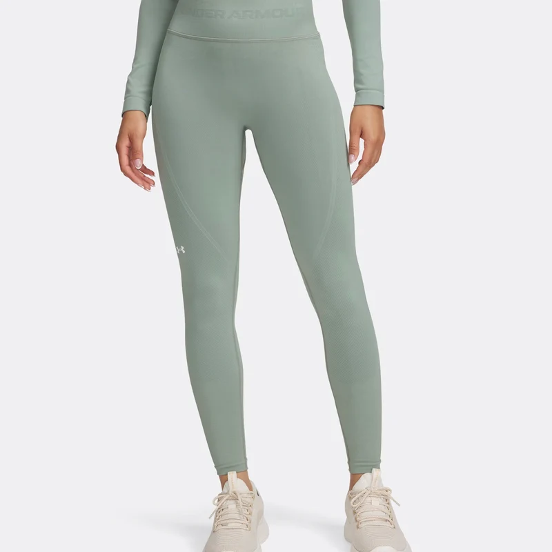 Vanish Seamless Tight Damen-Grün