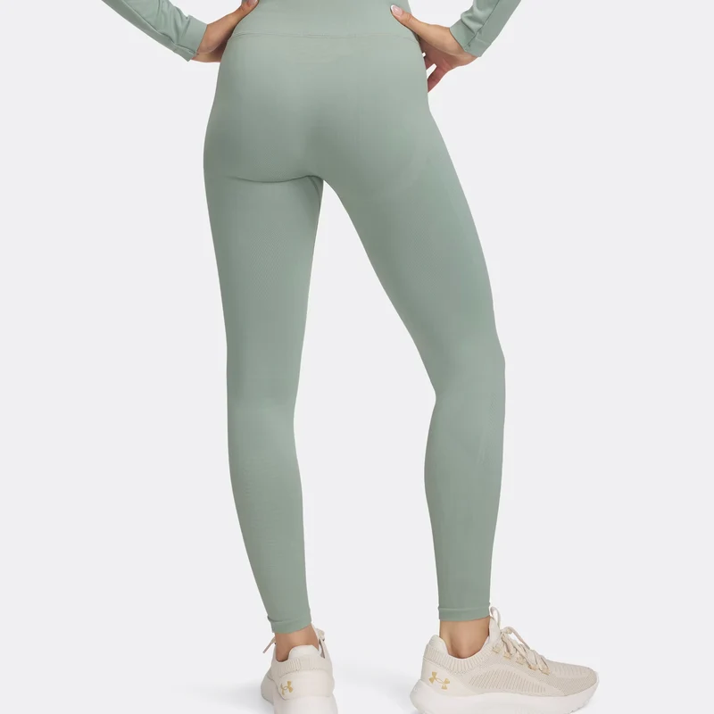 Vanish Seamless Tight Damen-Grün