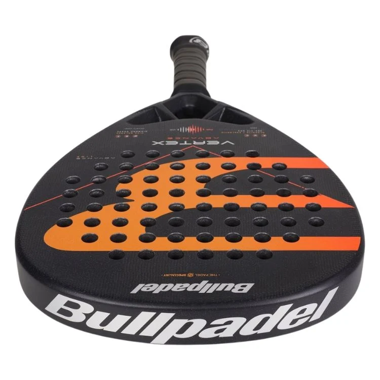 Bullpadel Padelracket Vertex Advance 26 Testracket Outlet