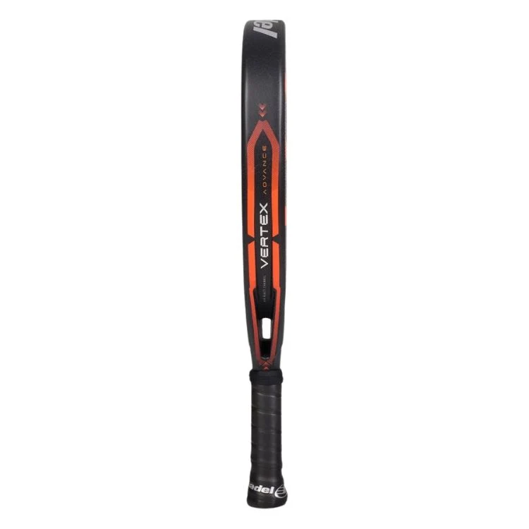 Bullpadel Padelracket Vertex Advance 26 Testracket Outlet