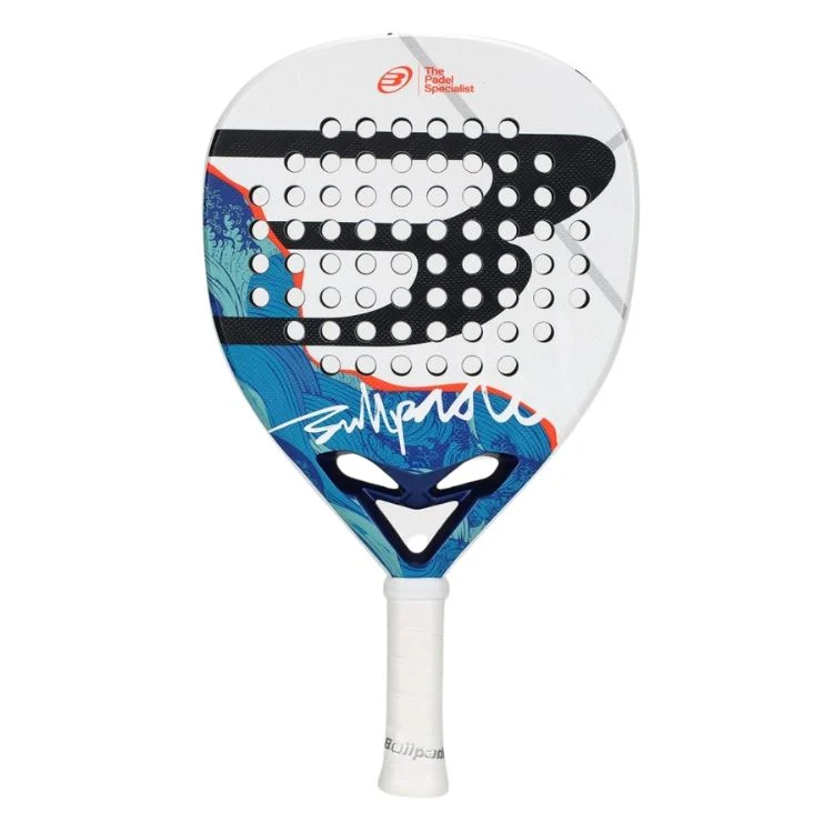 Bullpadel Padelracket Ionic Power 26 Testracket Outlet