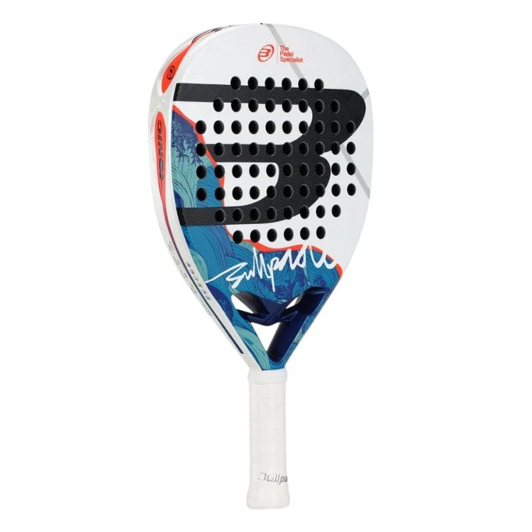 Bullpadel Padelracket Ionic Power 26 Testracket Outlet