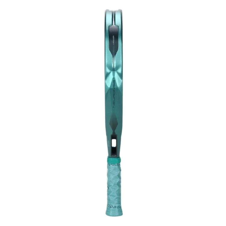 Bullpadel Padelracket Neuron 02 Cloud 26 Testracket Outlet