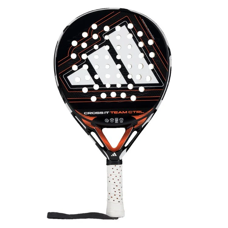 Adidas Padelracket Cross It Team Control 2026 Testracket Outlet