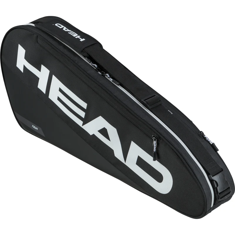 HEAD Tour Racquet Bag S - Black