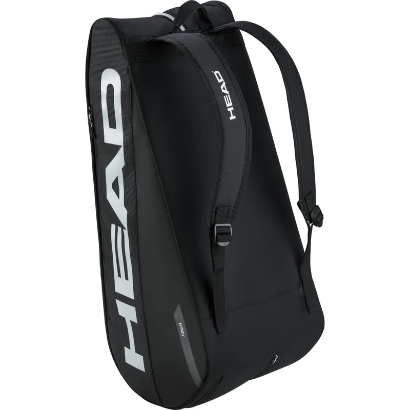 HEAD Tour Racquet Bag L - Black