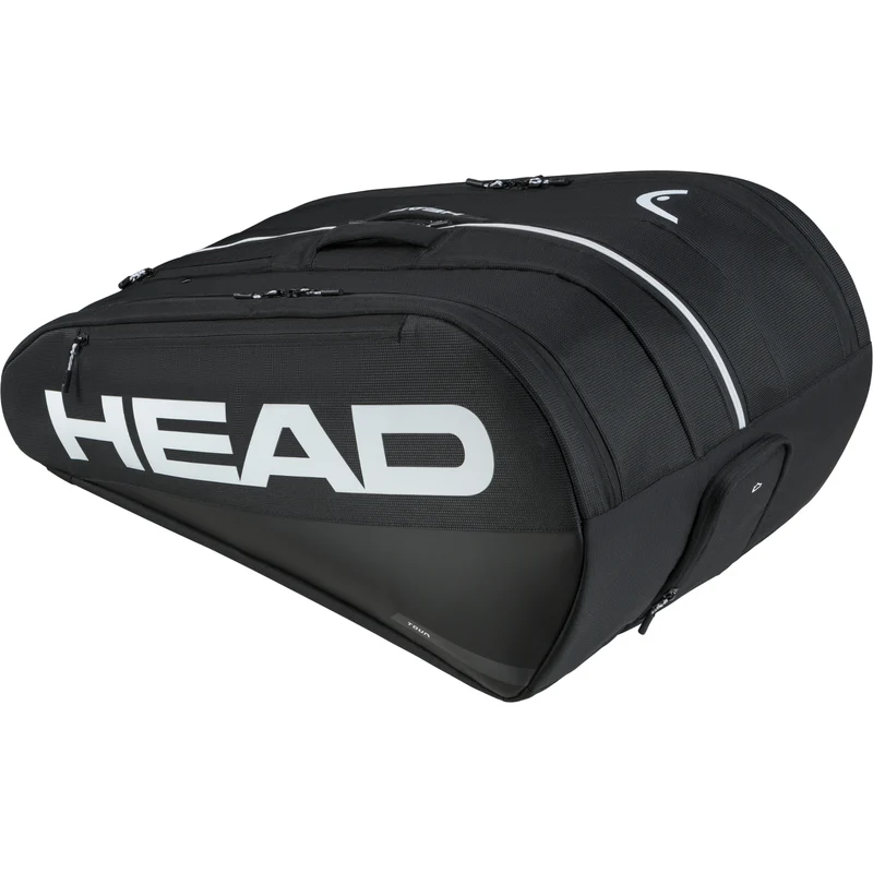 HEAD Tour Racquet Bag XL - Black