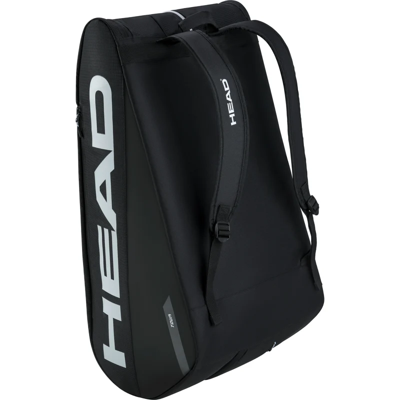 HEAD Tour Racquet Bag XL - Black
