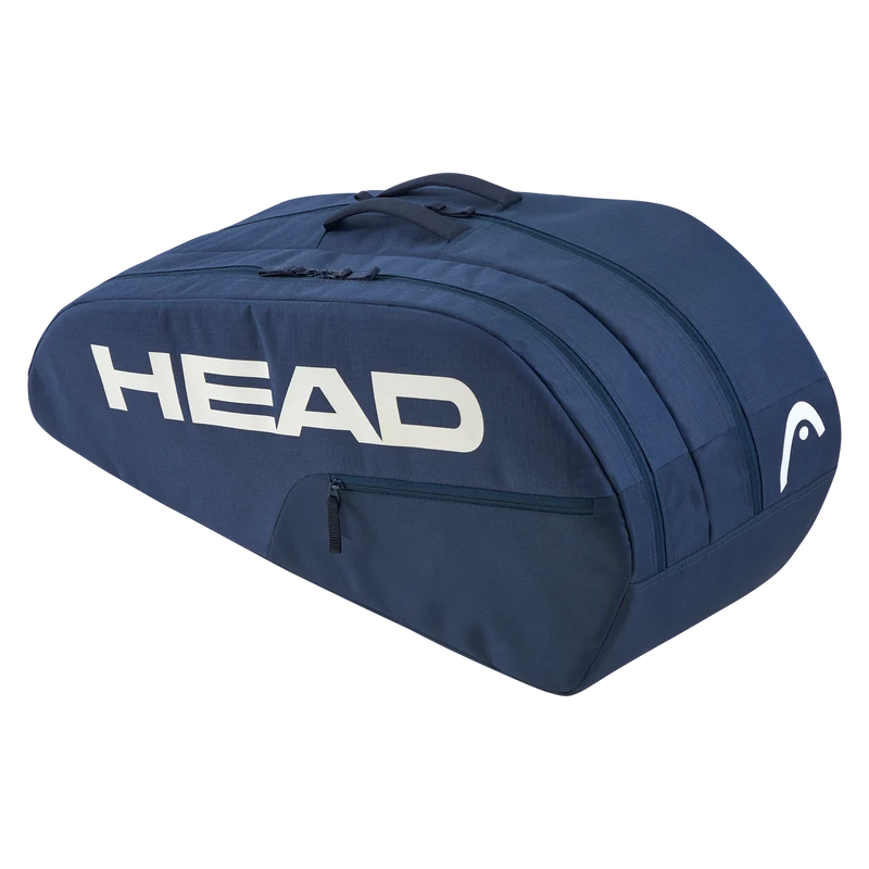 HEAD Base Racquet Bag M - Navy