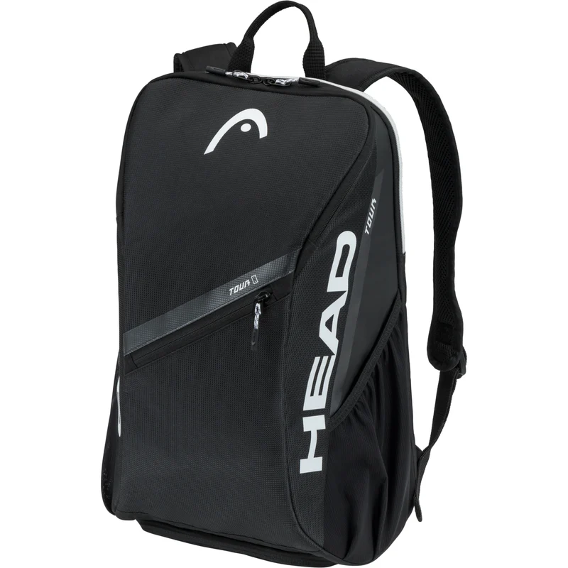 HEAD Tour Backpack 25L - Black