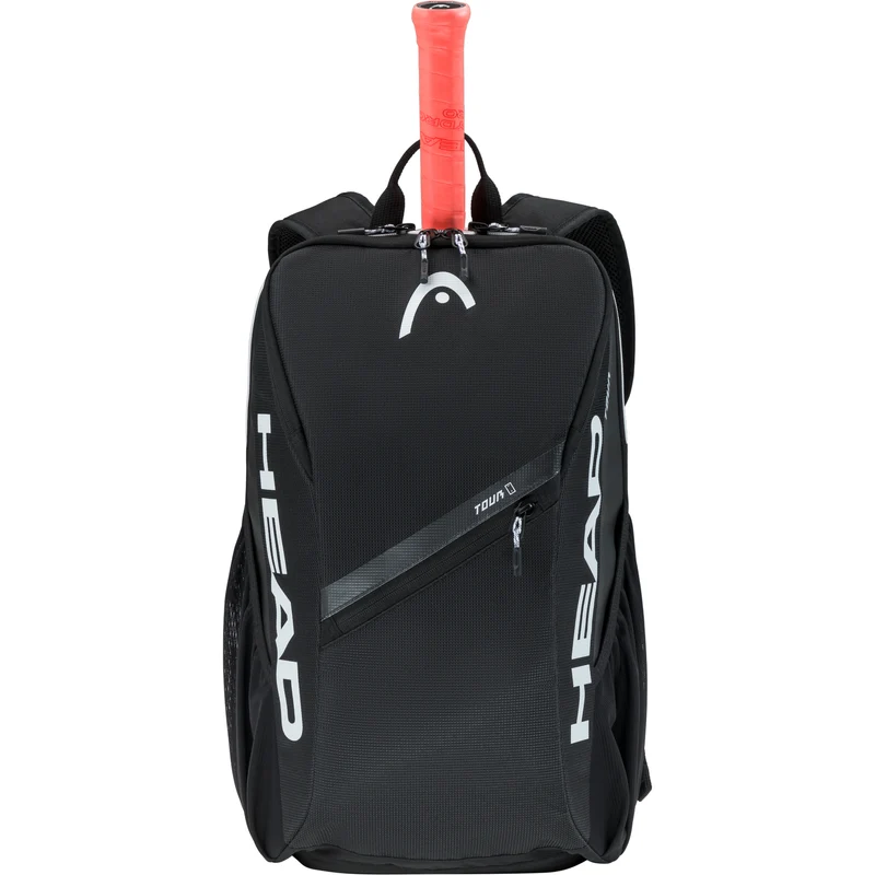 HEAD Tour Backpack 25L - Black
