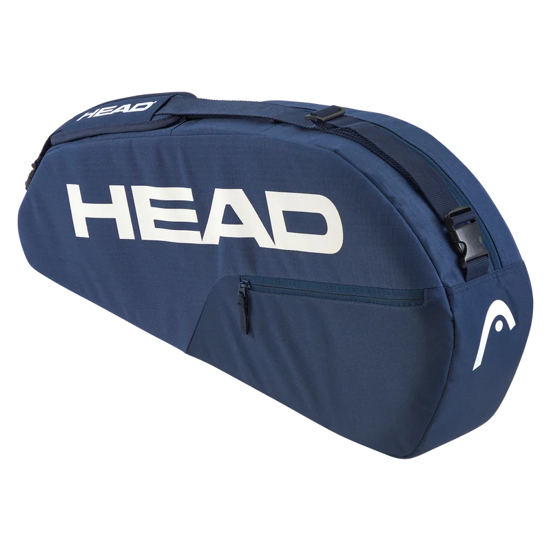HEAD Base Racquet Bag S - Navy