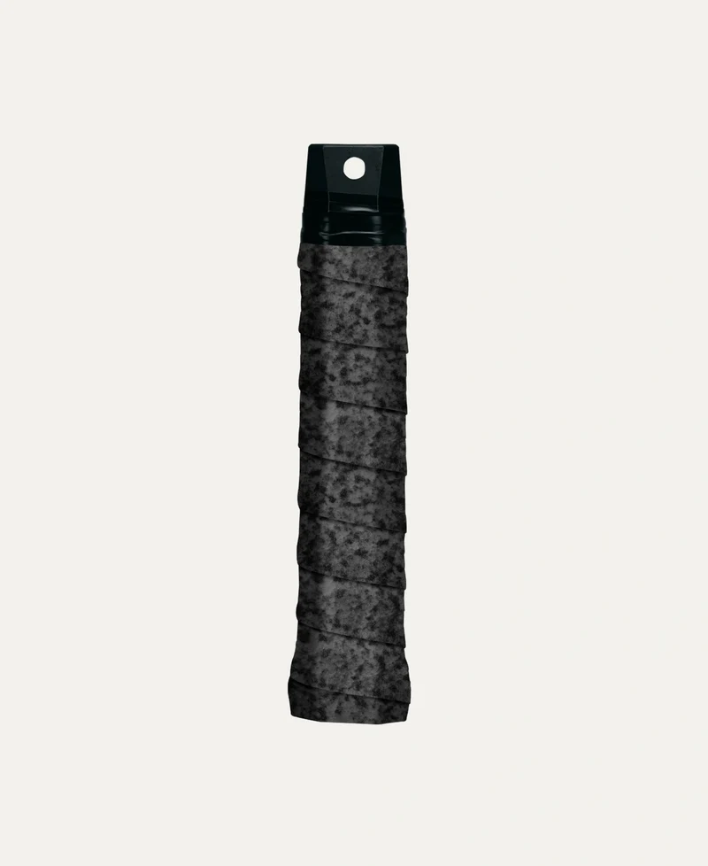 Wilson AbsorbX Overgrip Schwarz