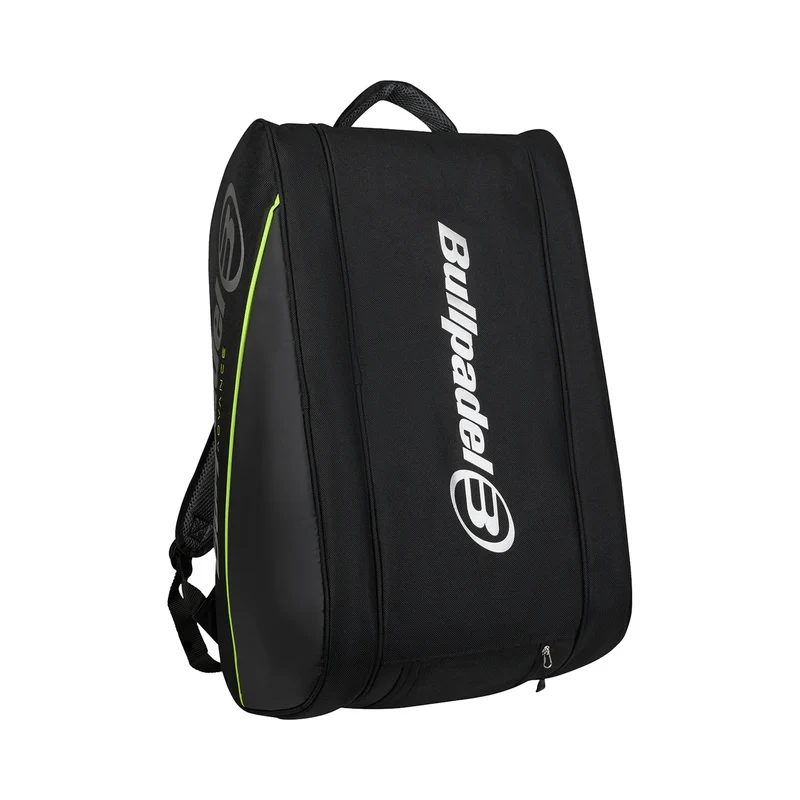 Bullpadel ADVANCE Schlägertasche BPP 26014 Schwarz