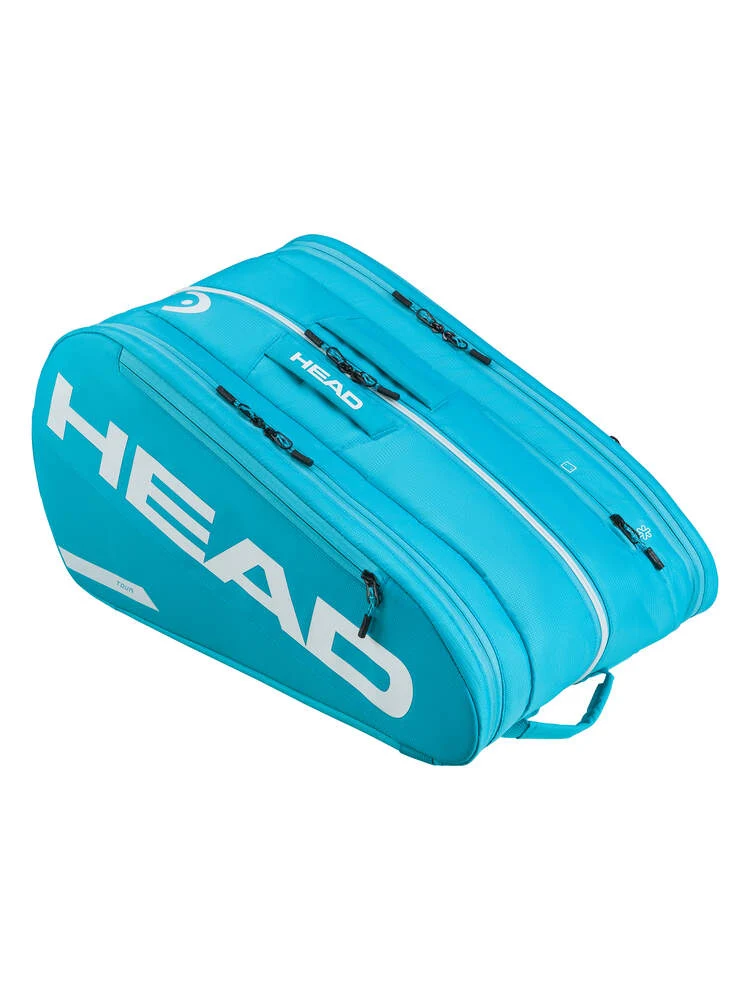 HEAD Tour L Padeltasche Blau