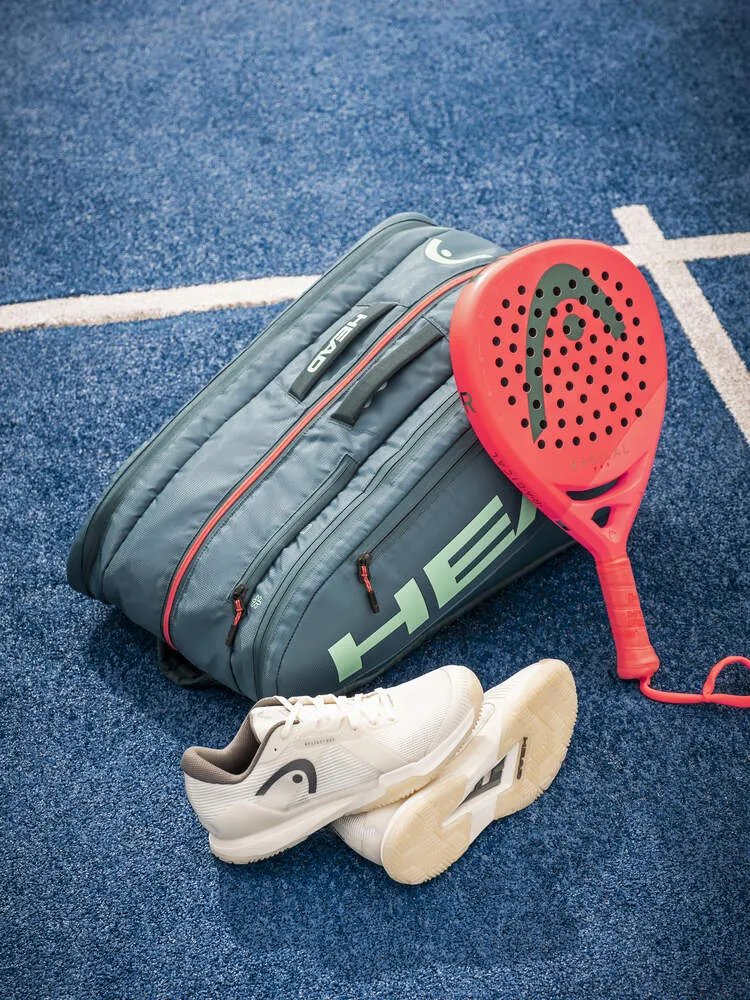HEAD Tour L Padeltasche Grün