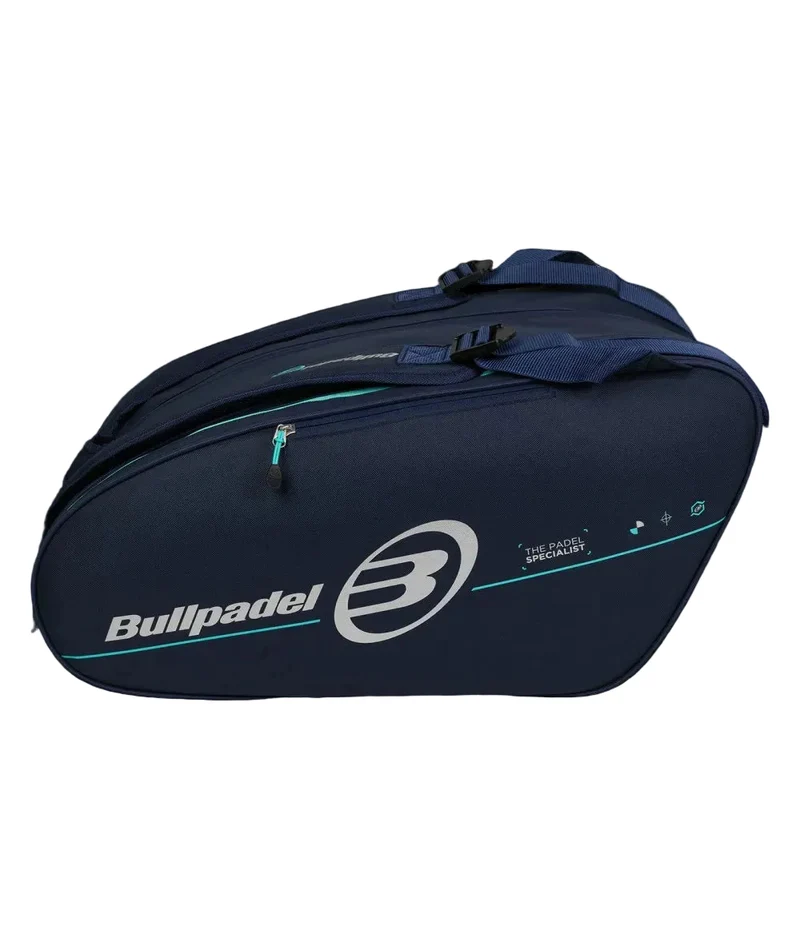 Bullpadel TOUR Padeltasche BPP 26015 Blau