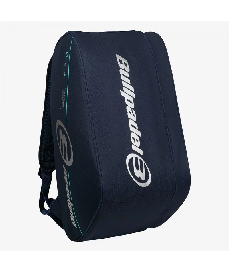 Bullpadel TOUR Padeltasche BPP 26015 Blau