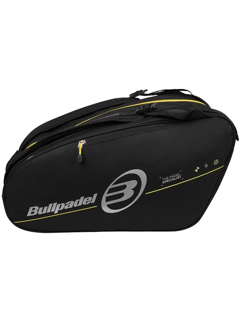 Bullpadel TOUR Padeltasche BPP 26015 Schwarz