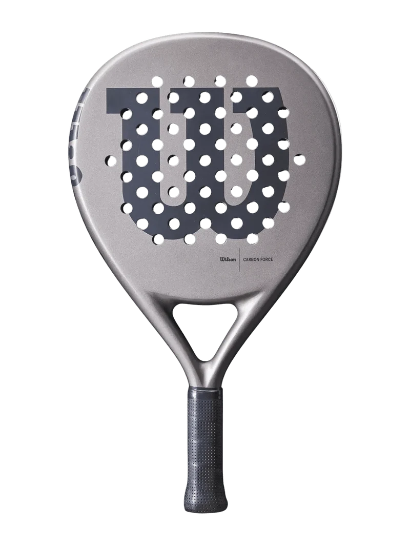 Wilson Carbon Force Padel 2