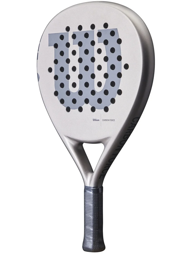 Wilson Carbon Force Padel 2