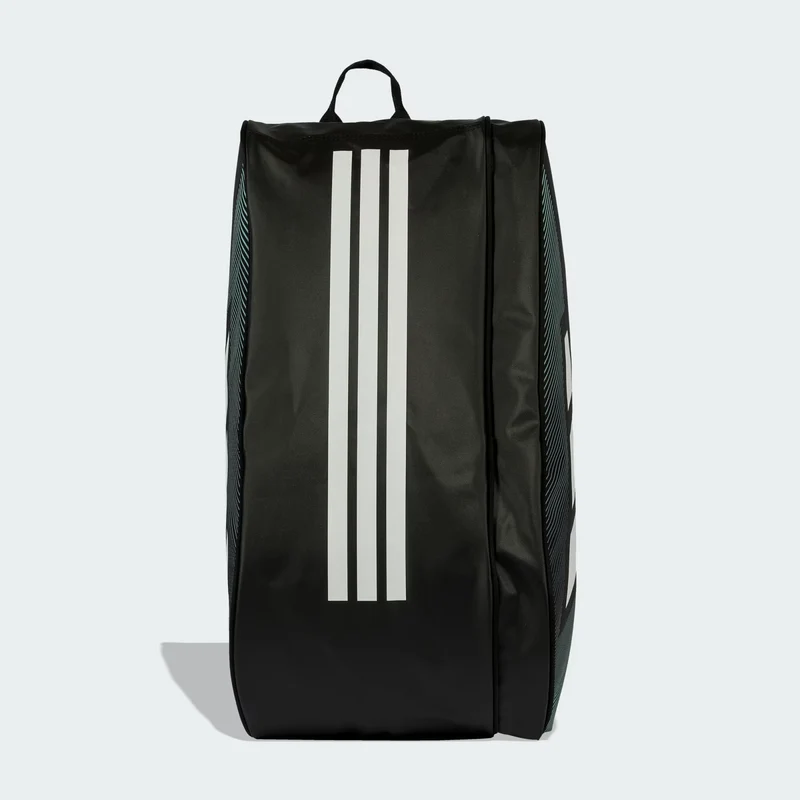 Adidas CONTROL Padelschlägertasche Schwarz 2026