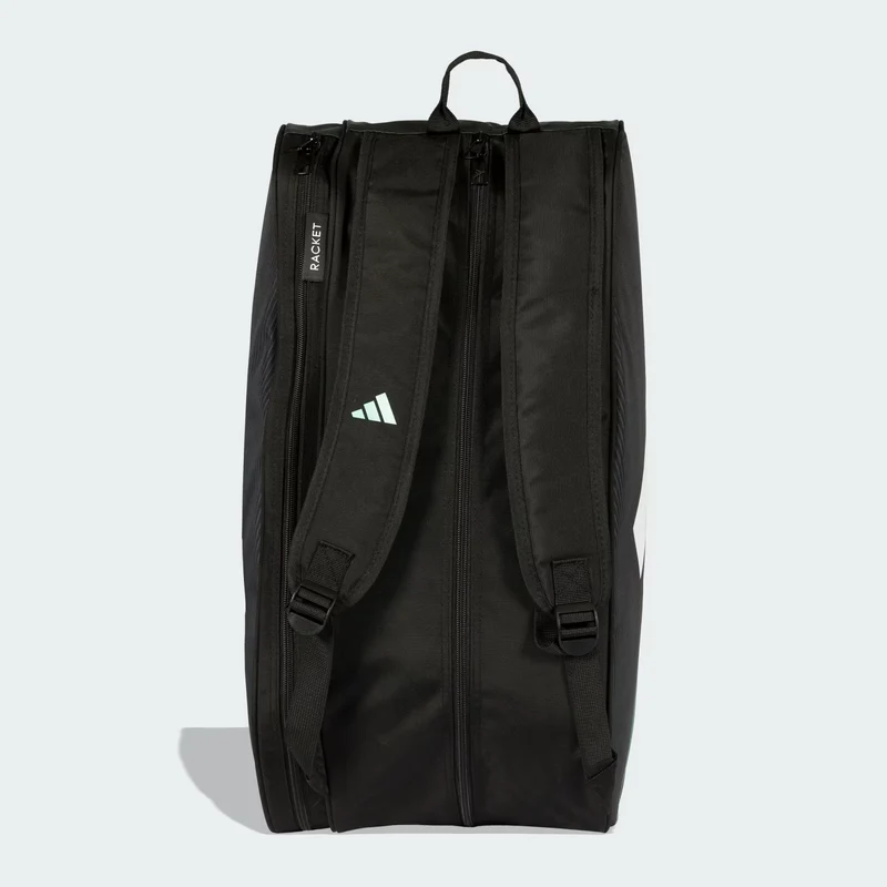 Adidas CONTROL Padelschlägertasche Schwarz 2026