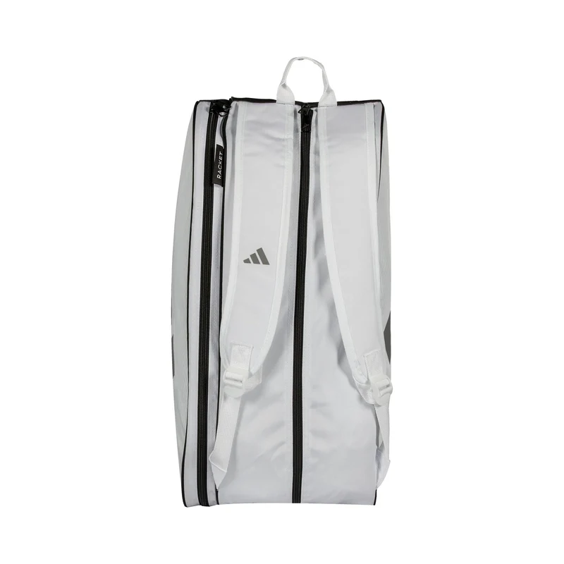 Adidas CONTROL Padelschlägertasche Weiß 2026