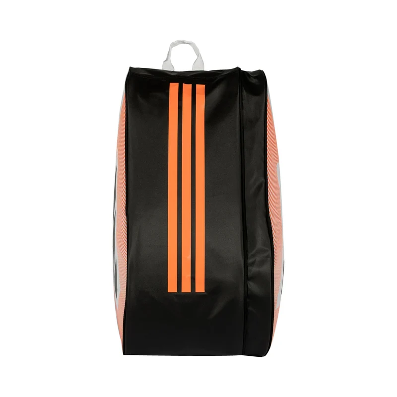 Adidas CONTROL Padelschlägertasche Weiß 2026