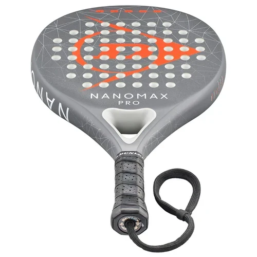 DUNLOP Nanomax Pro 2026