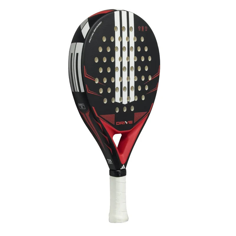 adidas Drive Black 2026