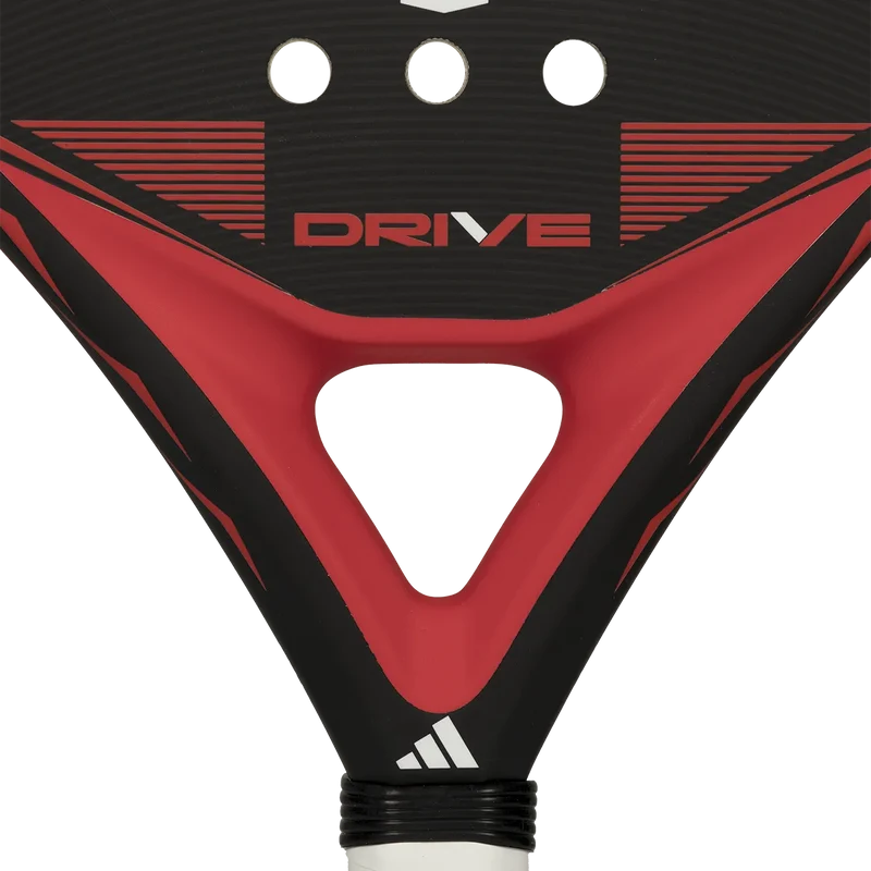 adidas Drive Black 2026