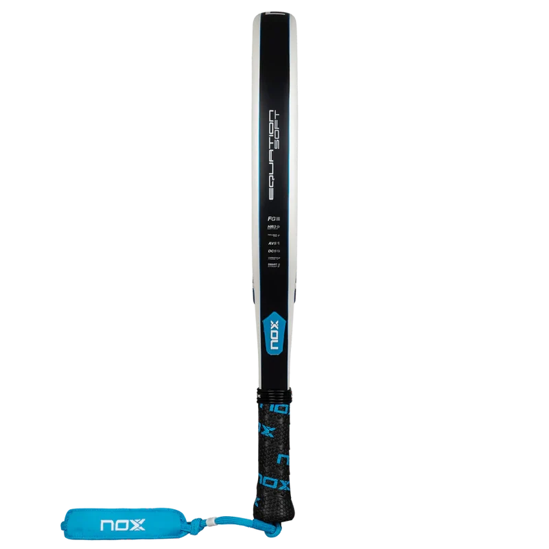 NOX Equation Soft Advanced 2026