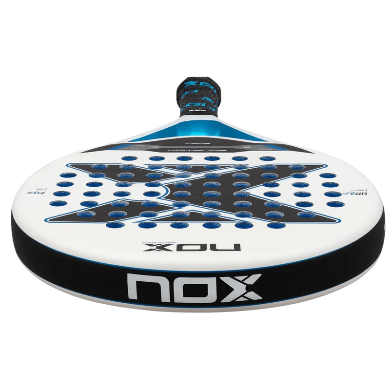 NOX Equation Soft Advanced 2026