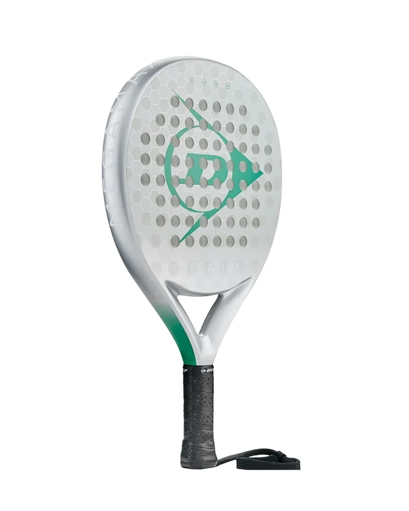 Dunlop Megamax Silver