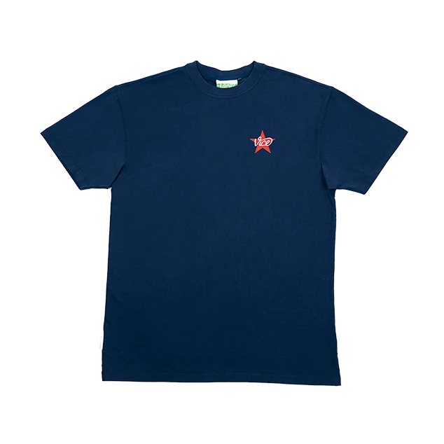 Vice Golf T-Shirt 4th of July