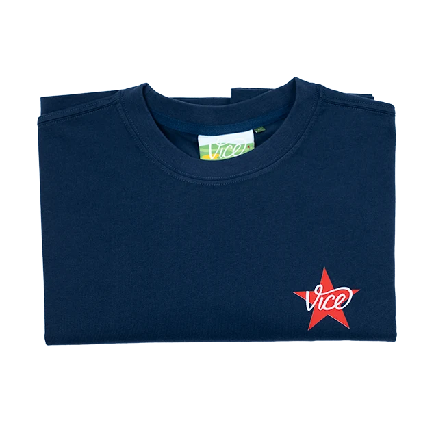 Vice Golf T-Shirt 4th of July