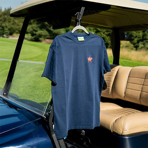 Vice Golf T-Shirt 4th of July