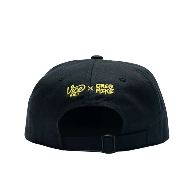 Vice x Greg Mike Cap