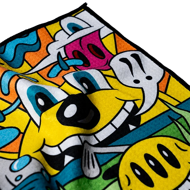 VICE Shine x Greg Mike