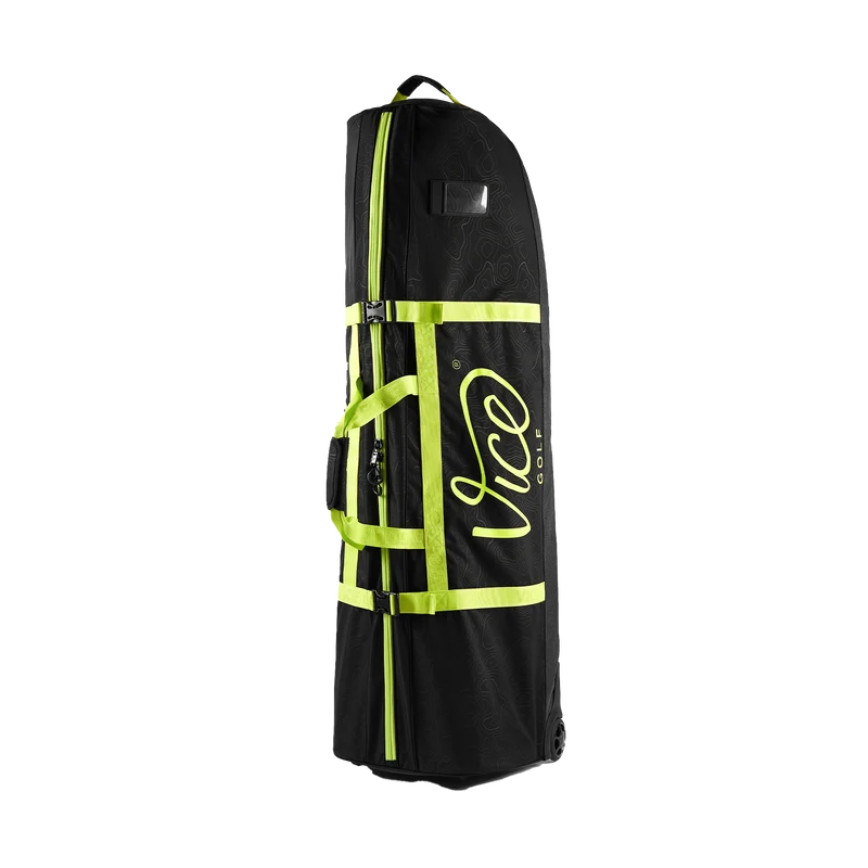 Vice Vault Travelcover