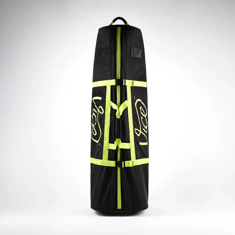 Vice Vault Travelcover