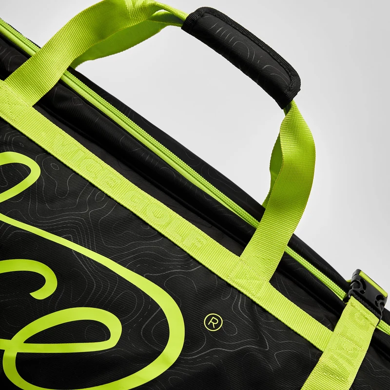Vice Vault Travelcover