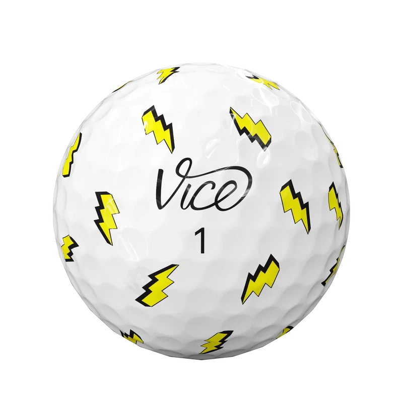 24-Ball Variety Pack