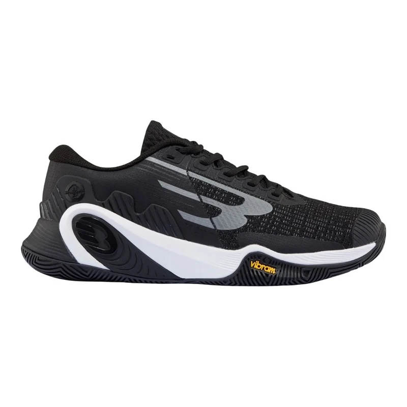 Bullpadel Vertex Vibram 26I Padel Shoes (Asphalt)